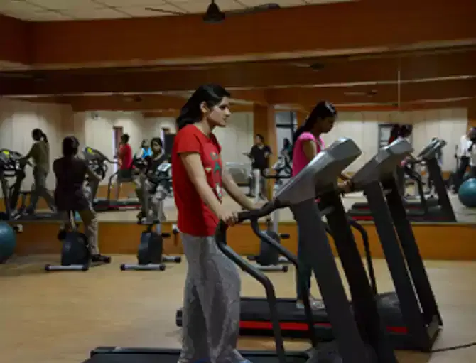 IMS Ghaziabad hostel photo 68